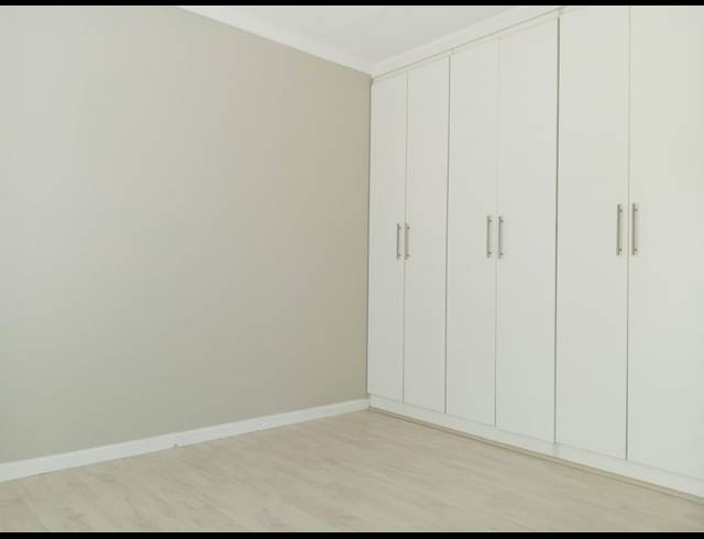 3 BEDROOM FREESTANDING TO LET IN NOORDRAND